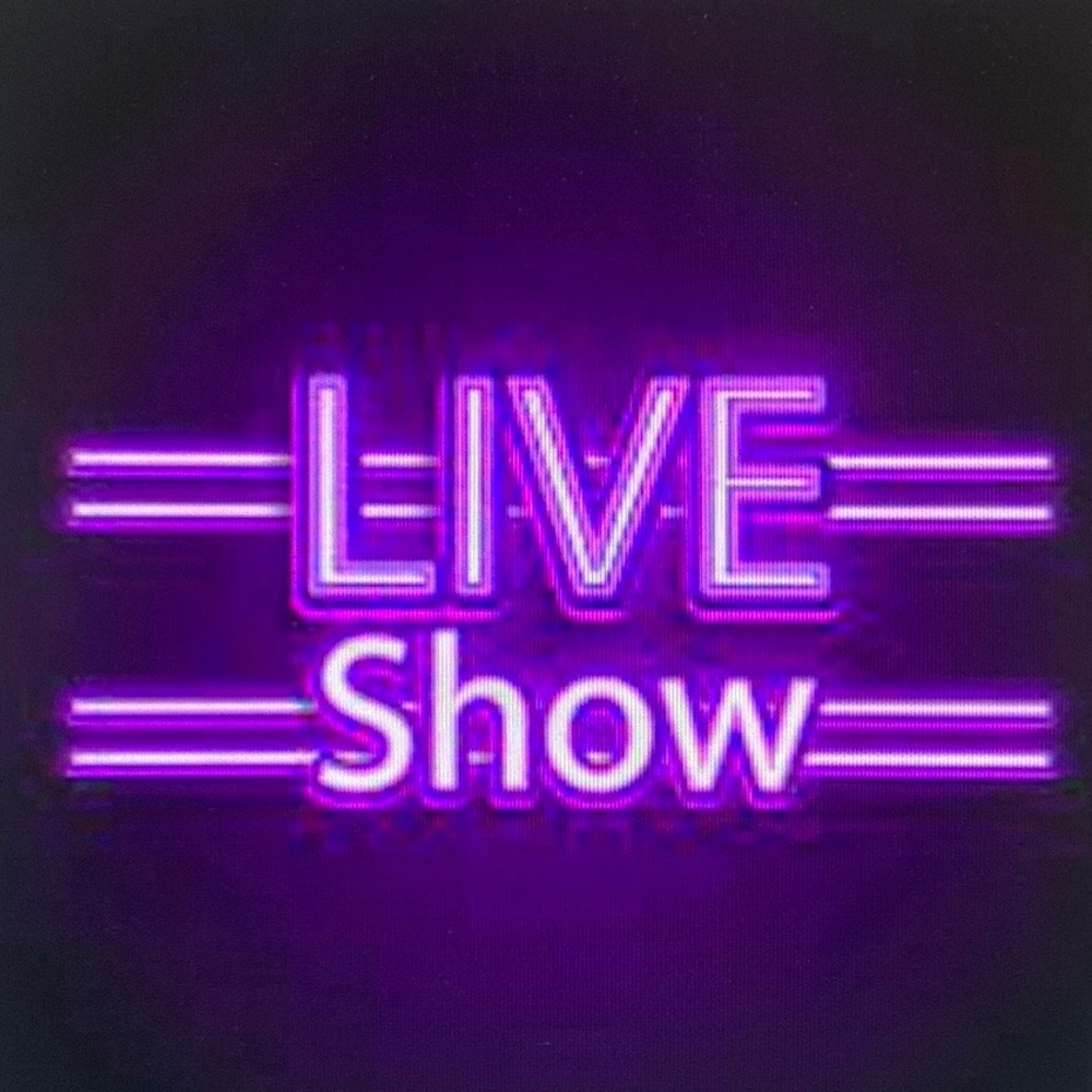 POSH SHOW LIVE POST TO KEEP UP WITH MY LIVE SHOWS HERE!!! 🤣😮‍💨😘
